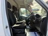 USED 2023 23 VAUXHALL MOVANO 2.2 CDTi 3500 BiTurbo Prime Panel Van 5dr Diesel Manual FWD L3 H2 Euro 6 (s/s) (140 ps) Finished in KAOLIN WHITE with Plylined Rear and fixed Bulkhead. The Vauxhall Movano is one of best vans for carrying large items and has generous external and internal dimensions. Overall, the Movano is a competitive package, with excellent capacity and payload figures, solid build quality and a decent driving experience. Feature include, Sat Nav, DAB Radio, B/Tooth, Rear Park Sensors, Cruise Control and much more. Just Serviced and comes with 2 keys