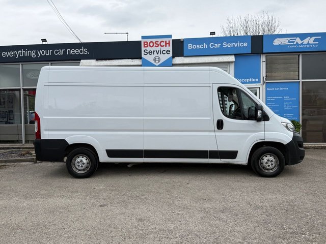 View our VAUXHALL MOVANO