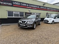 USED 2021 21 NISSAN X-TRAIL 1.7 dCi Acenta Premium SUV 5dr Diesel Manual Euro 6 (s/s) (150 ps) EXCELLENT  CONDITION IN&OUT !