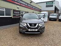 USED 2021 21 NISSAN X-TRAIL 1.7 dCi Acenta Premium SUV 5dr Diesel Manual Euro 6 (s/s) (150 ps) EXCELLENT  CONDITION IN&OUT !