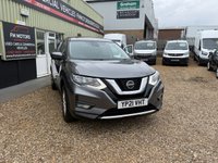USED 2021 21 NISSAN X-TRAIL 1.7 dCi Acenta Premium SUV 5dr Diesel Manual Euro 6 (s/s) (150 ps) EXCELLENT  CONDITION IN&OUT !