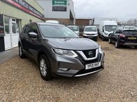 USED 2021 21 NISSAN X-TRAIL 1.7 dCi Acenta Premium SUV 5dr Diesel Manual Euro 6 (s/s) (150 ps) EXCELLENT  CONDITION IN&OUT !