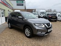USED 2021 21 NISSAN X-TRAIL 1.7 dCi Acenta Premium SUV 5dr Diesel Manual Euro 6 (s/s) (150 ps) EXCELLENT  CONDITION IN&OUT !