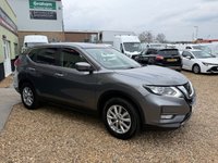 USED 2021 21 NISSAN X-TRAIL 1.7 dCi Acenta Premium SUV 5dr Diesel Manual Euro 6 (s/s) (150 ps) EXCELLENT  CONDITION IN&OUT !