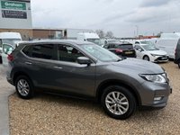 USED 2021 21 NISSAN X-TRAIL 1.7 dCi Acenta Premium SUV 5dr Diesel Manual Euro 6 (s/s) (150 ps) EXCELLENT  CONDITION IN&OUT !