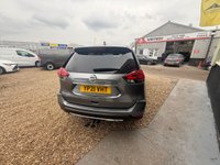 USED 2021 21 NISSAN X-TRAIL 1.7 dCi Acenta Premium SUV 5dr Diesel Manual Euro 6 (s/s) (150 ps) EXCELLENT  CONDITION IN&OUT !