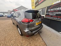 USED 2021 21 NISSAN X-TRAIL 1.7 dCi Acenta Premium SUV 5dr Diesel Manual Euro 6 (s/s) (150 ps) EXCELLENT  CONDITION IN&OUT !