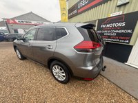 USED 2021 21 NISSAN X-TRAIL 1.7 dCi Acenta Premium SUV 5dr Diesel Manual Euro 6 (s/s) (150 ps) EXCELLENT  CONDITION IN&OUT !