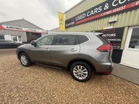 USED 2021 21 NISSAN X-TRAIL 1.7 dCi Acenta Premium SUV 5dr Diesel Manual Euro 6 (s/s) (150 ps) EXCELLENT  CONDITION IN&OUT !
