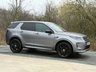 USED 2019 69 LAND ROVER DISCOVERY SPORT 2.0 P250 MHEV R-Dynamic HSE SUV 5dr Petrol Auto 4WD Euro 6 (s/s) (250 ps) HEATED STEERING WHEEL SAT NAV
