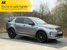 USED 2019 69 LAND ROVER DISCOVERY SPORT 2.0 P250 MHEV R-Dynamic HSE SUV 5dr Petrol Auto 4WD Euro 6 (s/s) (250 ps) HEATED STEERING WHEEL SAT NAV