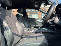 USED 2016 66 AUDI A4 2.0 TDI ultra S line Saloon 4dr Diesel S Tronic Euro 6 (s/s) (190 ps) 