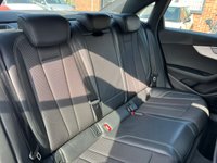 USED 2016 66 AUDI A4 2.0 TDI ultra S line Saloon 4dr Diesel S Tronic Euro 6 (s/s) (190 ps) 