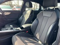 USED 2016 66 AUDI A4 2.0 TDI ultra S line Saloon 4dr Diesel S Tronic Euro 6 (s/s) (190 ps) 