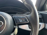 USED 2016 66 AUDI A4 2.0 TDI ultra S line Saloon 4dr Diesel S Tronic Euro 6 (s/s) (190 ps) 