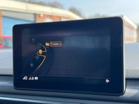 USED 2016 66 AUDI A4 2.0 TDI ultra S line Saloon 4dr Diesel S Tronic Euro 6 (s/s) (190 ps) 