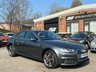 USED 2016 66 AUDI A4 2.0 TDI ultra S line Saloon 4dr Diesel S Tronic Euro 6 (s/s) (190 ps) 