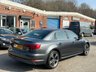 USED 2016 66 AUDI A4 2.0 TDI ultra S line Saloon 4dr Diesel S Tronic Euro 6 (s/s) (190 ps) 