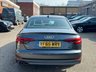 USED 2016 66 AUDI A4 2.0 TDI ultra S line Saloon 4dr Diesel S Tronic Euro 6 (s/s) (190 ps) 