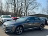 USED 2016 66 AUDI A4 2.0 TDI ultra S line Saloon 4dr Diesel S Tronic Euro 6 (s/s) (190 ps) 