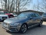 USED 2016 66 AUDI A4 2.0 TDI ultra S line Saloon 4dr Diesel S Tronic Euro 6 (s/s) (190 ps) 