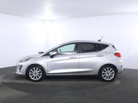 USED 2019 19 FORD FIESTA 1.0T EcoBoost GPF Titanium X Hatchback 5dr Petrol Manual Euro 6 (s/s) (100 ps) 