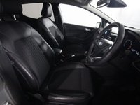 USED 2019 19 FORD FIESTA 1.0T EcoBoost GPF Titanium X Hatchback 5dr Petrol Manual Euro 6 (s/s) (100 ps) 