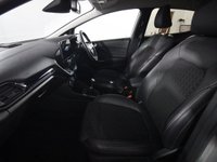USED 2019 19 FORD FIESTA 1.0T EcoBoost GPF Titanium X Hatchback 5dr Petrol Manual Euro 6 (s/s) (100 ps) 