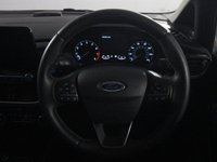 USED 2019 19 FORD FIESTA 1.0T EcoBoost GPF Titanium X Hatchback 5dr Petrol Manual Euro 6 (s/s) (100 ps) 
