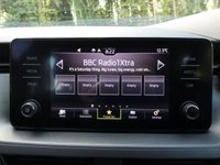 USED 2021 70 SKODA KAMIQ 1.0 TSI SE 5d 110 S/S 1 OWNER, FULL SERVICE HISTORY, SAT NAV, WIRELESS SMART LINK FOR APPLE CARPLAY / ANDROID AUTO, CRUISE CONTROL & SPEED LIMITER, REAR PARKING SENSORS WITH DISPLAY, 17 INCH ALLOY WHEELS, LED LIGHTS, LANE ASSIST, DAB RADIO, BLUETOOTH PHONE & MUSIC, 2x USB C PORTS, LIGHT & RAIN SENSORS, MANUAL 6 SPEED, LEATHER MULTIFUNCTION STEERING WHEEL, AIR CONDITIONING, FRONT ARM REST, ISO FIX, TRIP COMPUTER WITH DIGITAL SPEEDO, TEMPORARY SPARE WHEEL