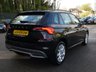 USED 2021 70 SKODA KAMIQ 1.0 TSI SE 5d 110 S/S 1 OWNER, FULL SERVICE HISTORY, SAT NAV, WIRELESS SMART LINK FOR APPLE CARPLAY / ANDROID AUTO, CRUISE CONTROL & SPEED LIMITER, REAR PARKING SENSORS WITH DISPLAY, 17 INCH ALLOY WHEELS, LED LIGHTS, LANE ASSIST, DAB RADIO, BLUETOOTH PHONE & MUSIC, 2x USB C PORTS, LIGHT & RAIN SENSORS, MANUAL 6 SPEED, LEATHER MULTIFUNCTION STEERING WHEEL, AIR CONDITIONING, FRONT ARM REST, ISO FIX, TRIP COMPUTER WITH DIGITAL SPEEDO, TEMPORARY SPARE WHEEL