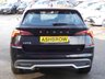 USED 2021 70 SKODA KAMIQ 1.0 TSI SE 5d 110 S/S 1 OWNER, FULL SERVICE HISTORY, SAT NAV, WIRELESS SMART LINK FOR APPLE CARPLAY / ANDROID AUTO, CRUISE CONTROL & SPEED LIMITER, REAR PARKING SENSORS WITH DISPLAY, 17 INCH ALLOY WHEELS, LED LIGHTS, LANE ASSIST, DAB RADIO, BLUETOOTH PHONE & MUSIC, 2x USB C PORTS, LIGHT & RAIN SENSORS, MANUAL 6 SPEED, LEATHER MULTIFUNCTION STEERING WHEEL, AIR CONDITIONING, FRONT ARM REST, ISO FIX, TRIP COMPUTER WITH DIGITAL SPEEDO, TEMPORARY SPARE WHEEL