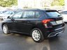 USED 2021 70 SKODA KAMIQ 1.0 TSI SE 5d 110 S/S 1 OWNER, FULL SERVICE HISTORY, SAT NAV, WIRELESS SMART LINK FOR APPLE CARPLAY / ANDROID AUTO, CRUISE CONTROL & SPEED LIMITER, REAR PARKING SENSORS WITH DISPLAY, 17 INCH ALLOY WHEELS, LED LIGHTS, LANE ASSIST, DAB RADIO, BLUETOOTH PHONE & MUSIC, 2x USB C PORTS, LIGHT & RAIN SENSORS, MANUAL 6 SPEED, LEATHER MULTIFUNCTION STEERING WHEEL, AIR CONDITIONING, FRONT ARM REST, ISO FIX, TRIP COMPUTER WITH DIGITAL SPEEDO, TEMPORARY SPARE WHEEL