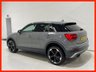 USED 2017 67 AUDI Q2 1.4 TFSI CoD Edition 1 SUV 5dr Petrol S Tronic Euro 6 (s/s) (150 ps) SATNAV-LEATHER-A/C-CARPLAY