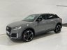 USED 2017 67 AUDI Q2 1.4 TFSI CoD Edition 1 SUV 5dr Petrol S Tronic Euro 6 (s/s) (150 ps) SATNAV-LEATHER-A/C-CARPLAY