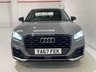 USED 2017 67 AUDI Q2 1.4 TFSI CoD Edition 1 SUV 5dr Petrol S Tronic Euro 6 (s/s) (150 ps) SATNAV-LEATHER-A/C-CARPLAY