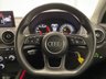 USED 2017 67 AUDI Q2 1.4 TFSI CoD Edition 1 SUV 5dr Petrol S Tronic Euro 6 (s/s) (150 ps) SATNAV-LEATHER-A/C-CARPLAY