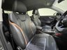 USED 2017 67 AUDI Q2 1.4 TFSI CoD Edition 1 SUV 5dr Petrol S Tronic Euro 6 (s/s) (150 ps) SATNAV-LEATHER-A/C-CARPLAY