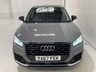 USED 2017 67 AUDI Q2 1.4 TFSI CoD Edition 1 SUV 5dr Petrol S Tronic Euro 6 (s/s) (150 ps) SATNAV-LEATHER-A/C-CARPLAY