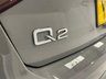 USED 2017 67 AUDI Q2 1.4 TFSI CoD Edition 1 SUV 5dr Petrol S Tronic Euro 6 (s/s) (150 ps) SATNAV-LEATHER-A/C-CARPLAY