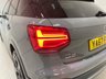USED 2017 67 AUDI Q2 1.4 TFSI CoD Edition 1 SUV 5dr Petrol S Tronic Euro 6 (s/s) (150 ps) SATNAV-LEATHER-A/C-CARPLAY
