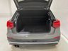 USED 2017 67 AUDI Q2 1.4 TFSI CoD Edition 1 SUV 5dr Petrol S Tronic Euro 6 (s/s) (150 ps) SATNAV-LEATHER-A/C-CARPLAY
