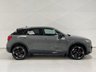 USED 2017 67 AUDI Q2 1.4 TFSI CoD Edition 1 SUV 5dr Petrol S Tronic Euro 6 (s/s) (150 ps) SATNAV-LEATHER-A/C-CARPLAY
