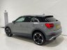 USED 2017 67 AUDI Q2 1.4 TFSI CoD Edition 1 SUV 5dr Petrol S Tronic Euro 6 (s/s) (150 ps) SATNAV-LEATHER-A/C-CARPLAY
