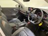 USED 2017 67 AUDI Q2 1.4 TFSI CoD Edition 1 SUV 5dr Petrol S Tronic Euro 6 (s/s) (150 ps) SATNAV-LEATHER-A/C-CARPLAY