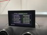 USED 2017 67 AUDI Q2 1.4 TFSI CoD Edition 1 SUV 5dr Petrol S Tronic Euro 6 (s/s) (150 ps) SATNAV-LEATHER-A/C-CARPLAY
