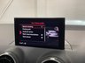 USED 2017 67 AUDI Q2 1.4 TFSI CoD Edition 1 SUV 5dr Petrol S Tronic Euro 6 (s/s) (150 ps) SATNAV-LEATHER-A/C-CARPLAY