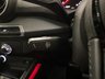 USED 2017 67 AUDI Q2 1.4 TFSI CoD Edition 1 SUV 5dr Petrol S Tronic Euro 6 (s/s) (150 ps) SATNAV-LEATHER-A/C-CARPLAY