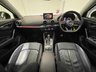 USED 2017 67 AUDI Q2 1.4 TFSI CoD Edition 1 SUV 5dr Petrol S Tronic Euro 6 (s/s) (150 ps) SATNAV-LEATHER-A/C-CARPLAY