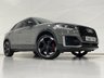 USED 2017 67 AUDI Q2 1.4 TFSI CoD Edition 1 SUV 5dr Petrol S Tronic Euro 6 (s/s) (150 ps) SATNAV-LEATHER-A/C-CARPLAY